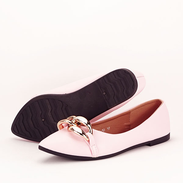 Balerini roz office/elegant Cindy [8]