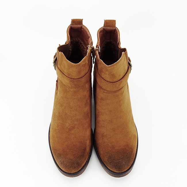 Botine camel office/casual 8300 116 [8]