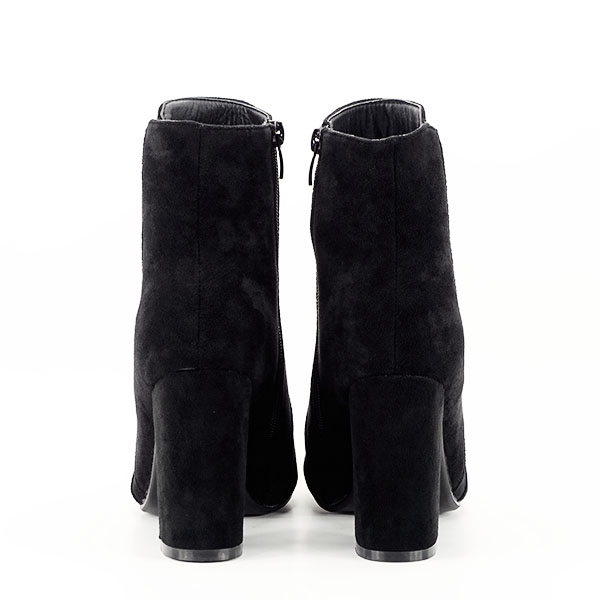 Botine elegante negre Brook 117 [6]