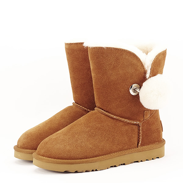Cizme camel din piele naturala Silvia 110 [2]