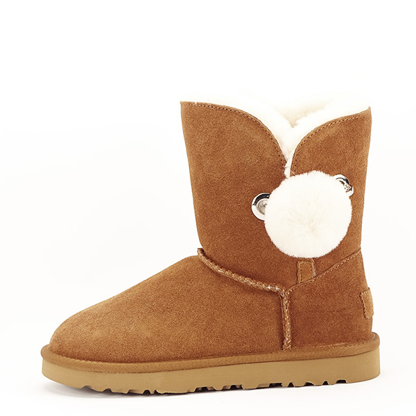 Cizme camel din piele naturala Silvia 110 [3]
