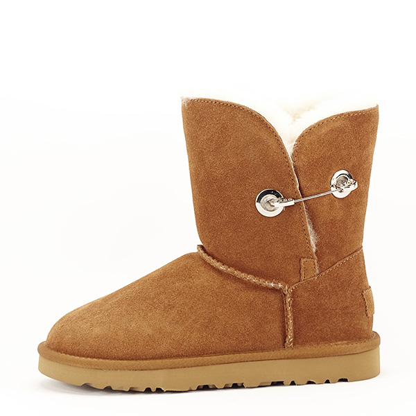 Cizme camel din piele naturala Silvia 110 [4]