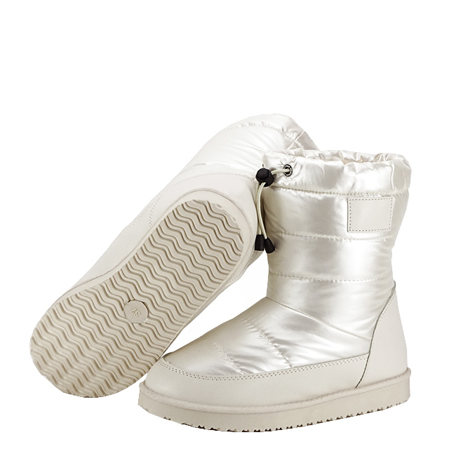 Cizme de zapada crem DXRJ7352 115 [7]