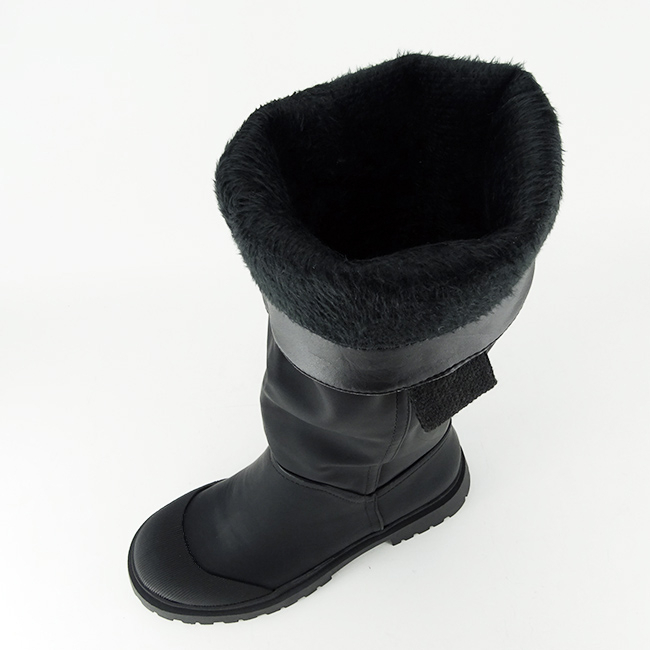 Cizme lungi negre 8550 114 [7]