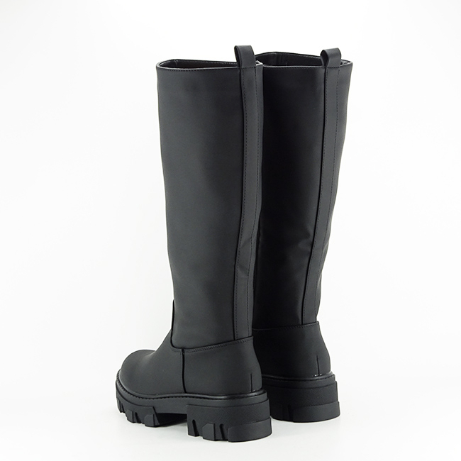 Cizme lungi negre F1239 112 [6]