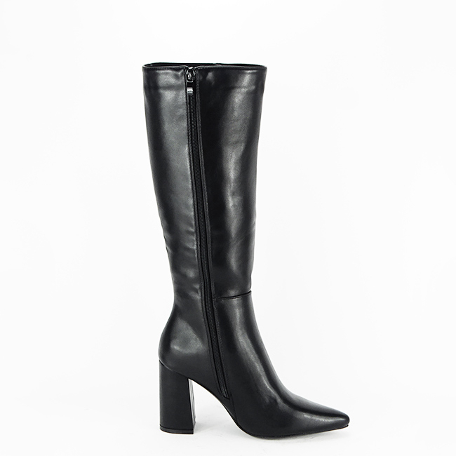 Cizme negre elegante 5774 113 [6]