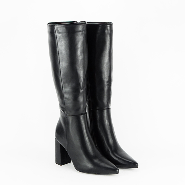 Cizme negre elegante 5774 113 [8]
