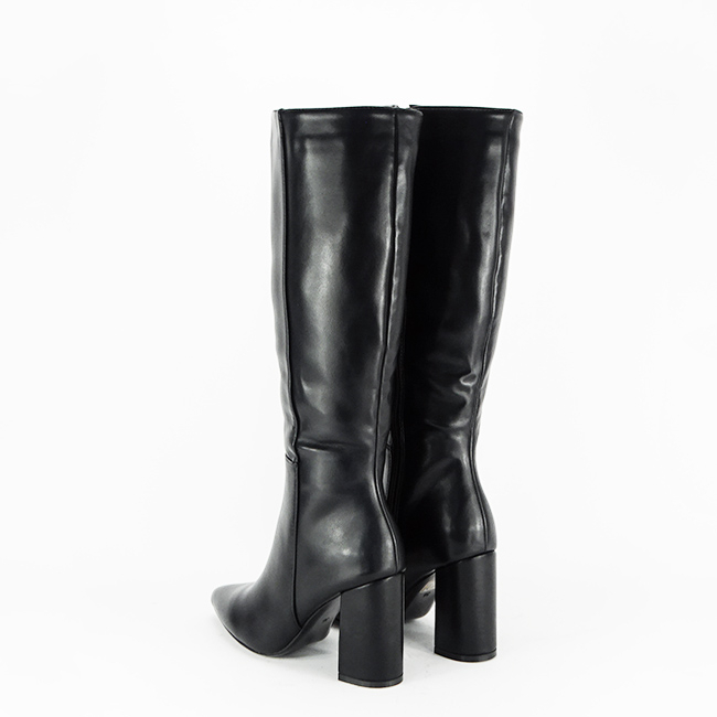 Cizme negre elegante 5774 113 [3]
