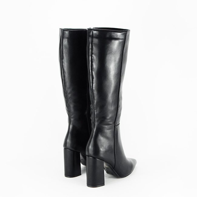 Cizme negre elegante 5774 113 [5]