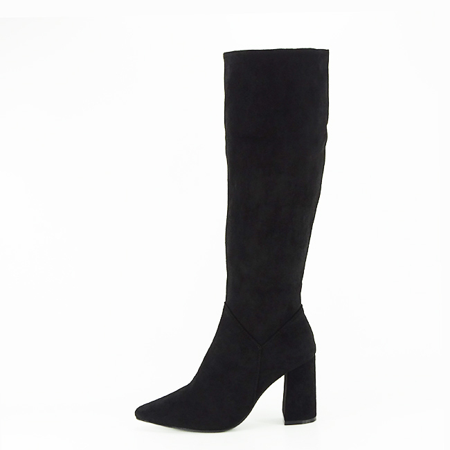 Cizme negre elegante 5775 114 [2]