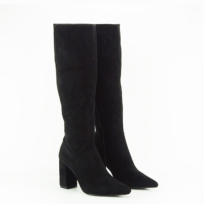 Cizme negre elegante 5775 114 [7]