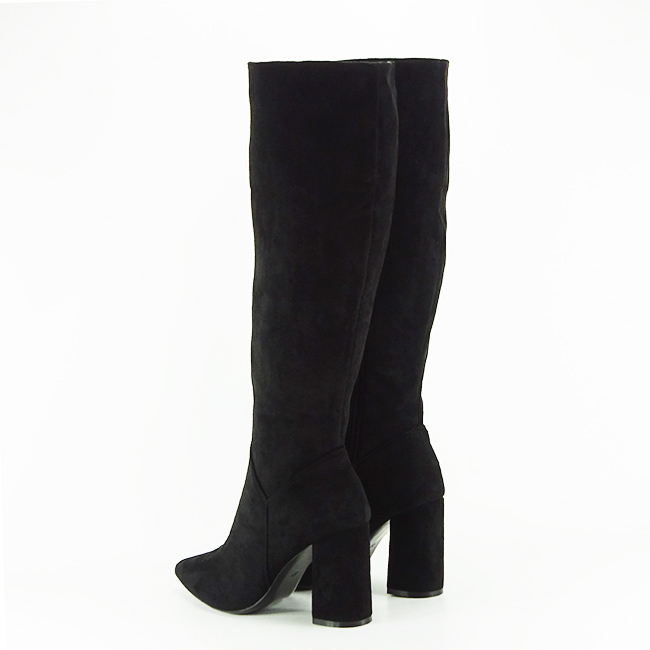 Cizme negre elegante 5775 114 [4]