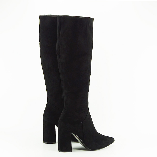 Cizme negre elegante 5775 114 [6]