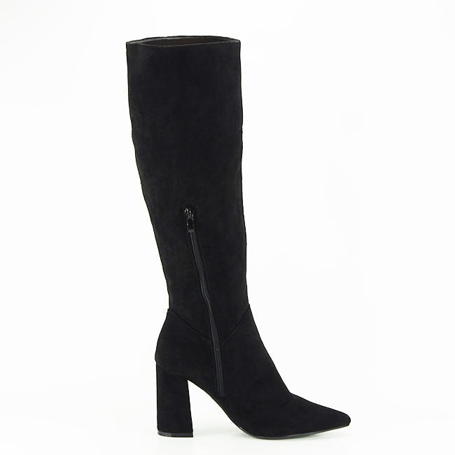Cizme negre elegante 5775 114 [3]