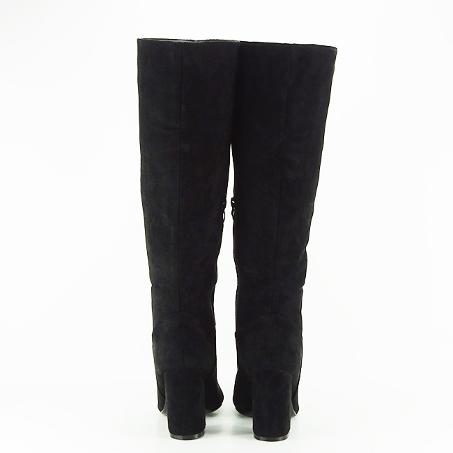 Cizme negre elegante 5775 114 [5]