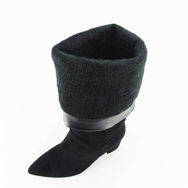 Cizme negre elegante 5775 114 [8]