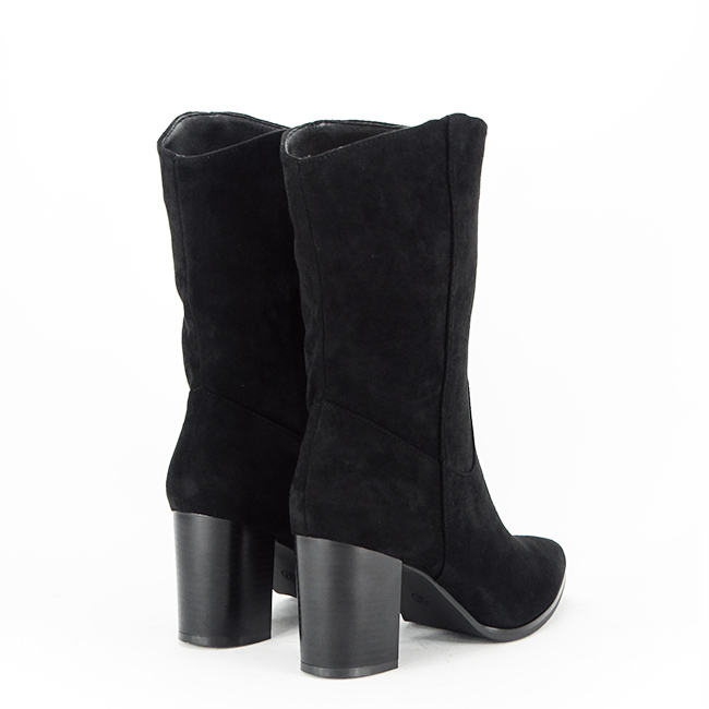 Cizme negre elegante 8613 113 [5]