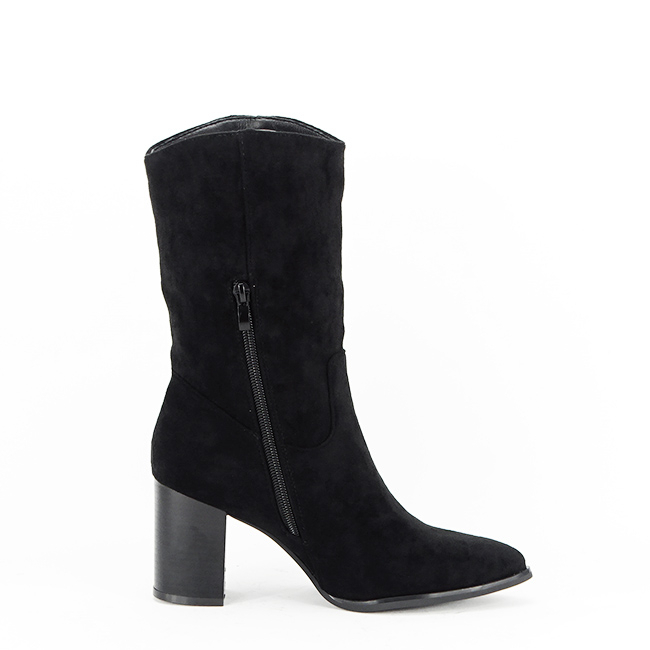 Cizme negre elegante 8613 113 [6]