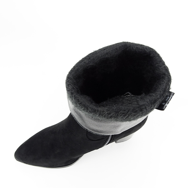 Cizme negre elegante 8613 113 [8]