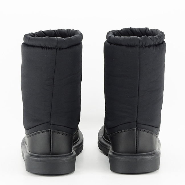 Cizme negre impermeabile 6421 113 [4]