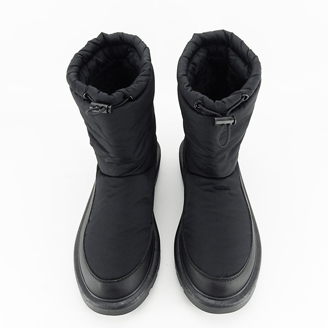Cizme negre impermeabile 6421 113 [7]