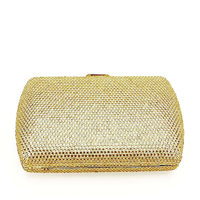 Clutch elegant B-JX889 05 Auriu [5]