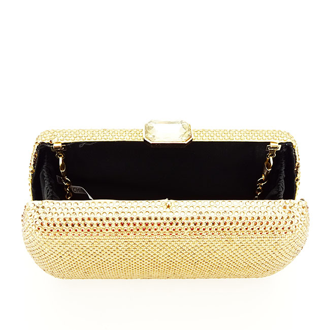 Clutch elegant B-JX889 05 Auriu [7]
