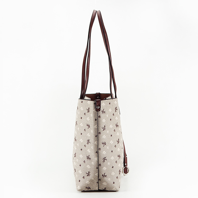 Geanta dama David Jones B-6534A-2 12 Bej [3]