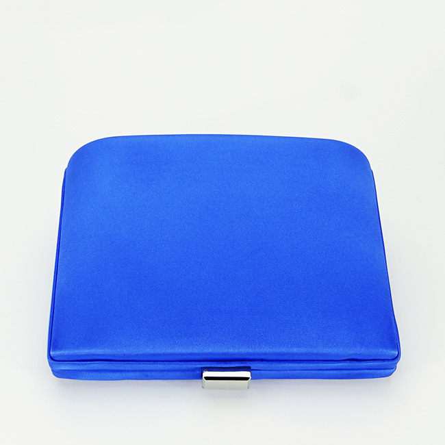 Clutch elegant B-DYX3335-2 05 Albastru electric [5]