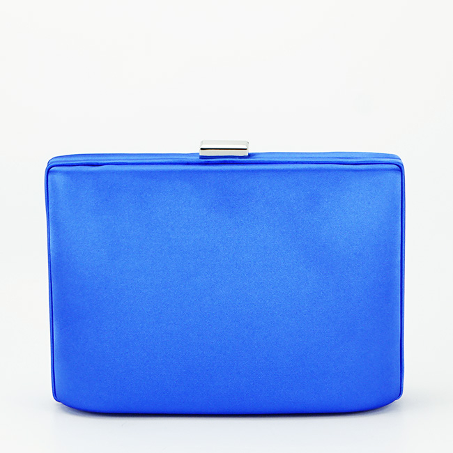Clutch elegant B-DYX3335-2 05 Albastru electric [4]