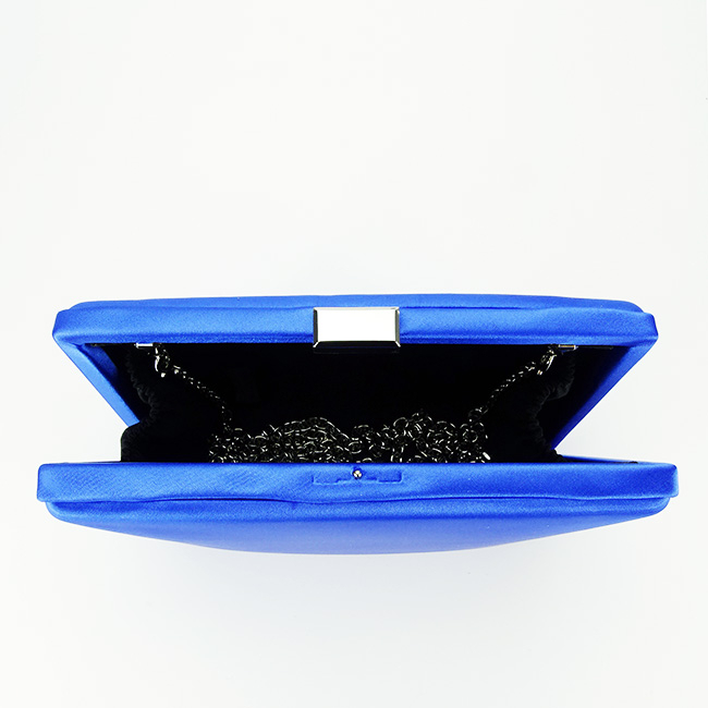 Clutch elegant B-DYX3335-2 05 Albastru electric [7]