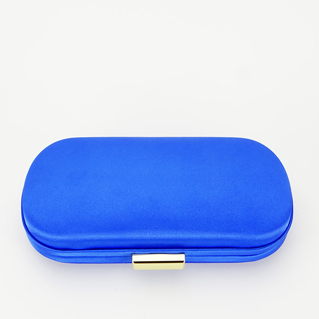 Clutch elegant B-DYX3335-4 05 Albastru electric [5]