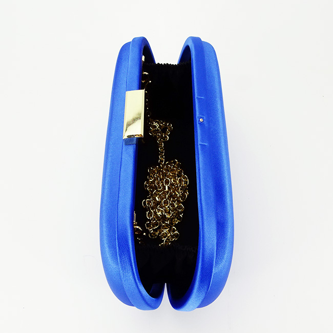 Clutch elegant B-DYX3335-4 05 Albastru electric [8]