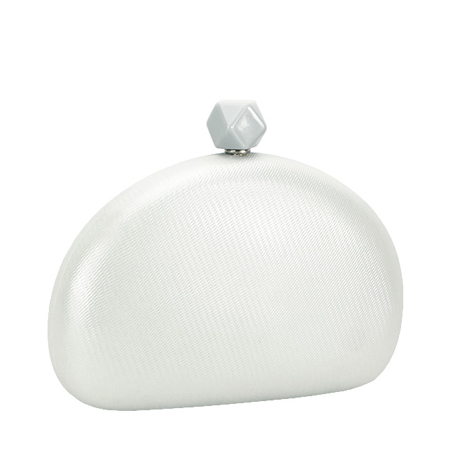 Geanta clutch argintie BFL-22751 03 [2]