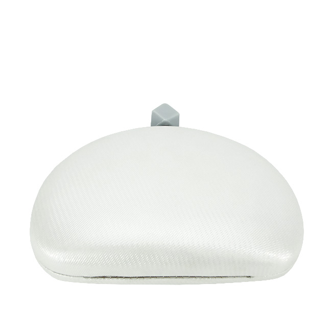 Geanta clutch argintie BFL-22751 03 [4]