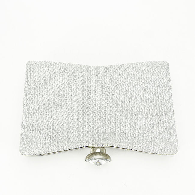 Clutch elegant B-BJH-22718 05 Argintiu [4]