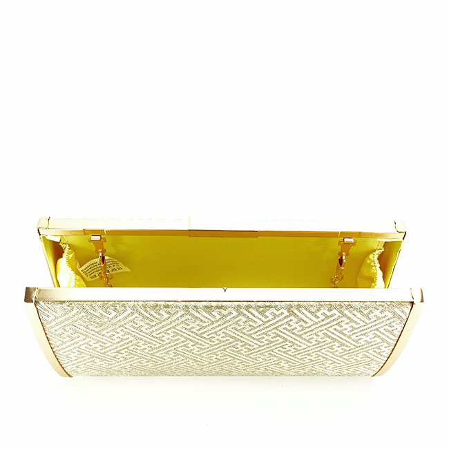 Clutch elegant B-BCK5017 05 Auriu [7]