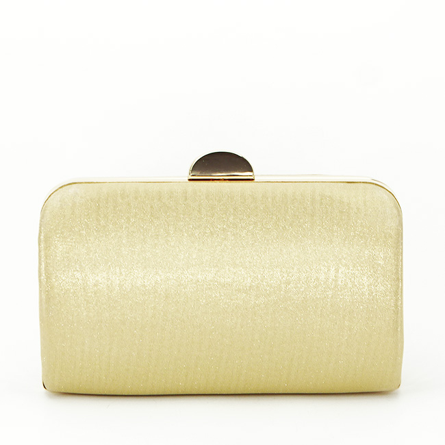 Clutch elegant accesorizat B-BJH-22703 05 Auriu [3]