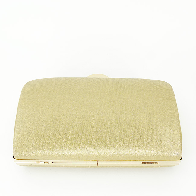 Clutch elegant accesorizat B-BJH-22703 05 Auriu [6]