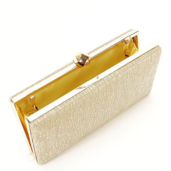 Geanta clutch auriu BYH809 06 [8]