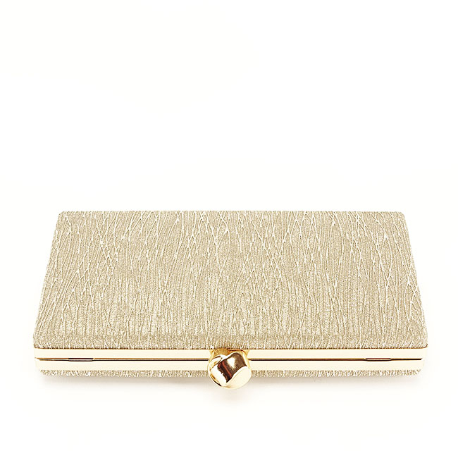 Geanta clutch auriu BYH809 06 [6]