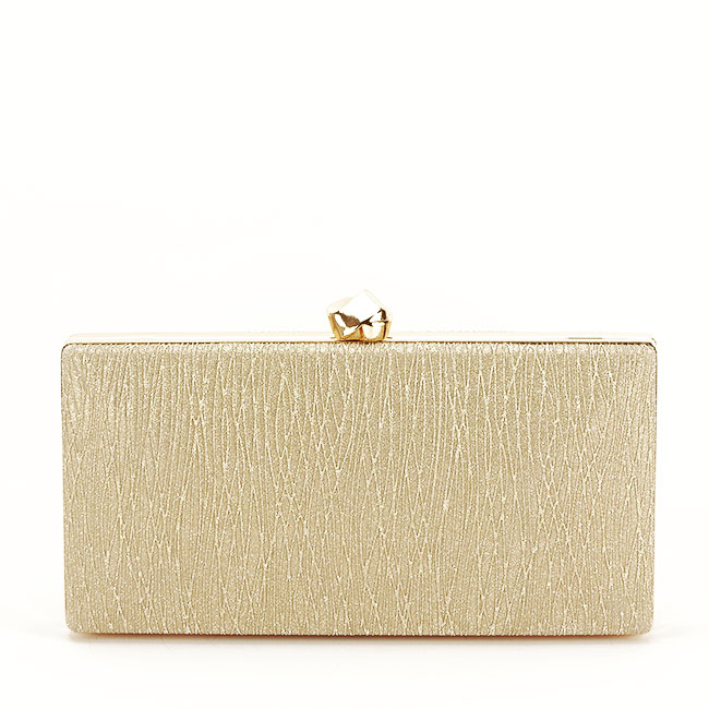 Geanta clutch auriu BYH809 06 [4]