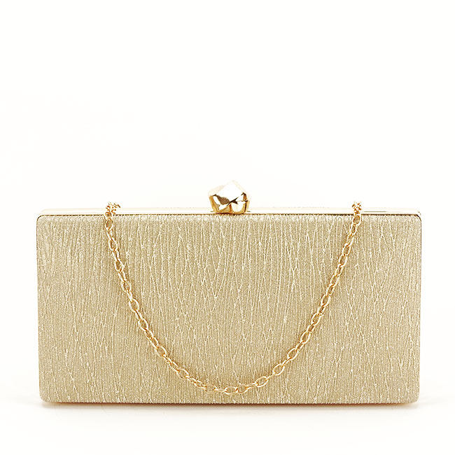 Geanta clutch auriu BYH809 06 [3]