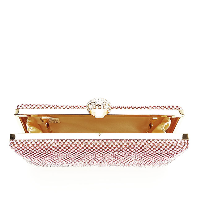 Clutch elegant B-BFL-1063 Champagne [7]