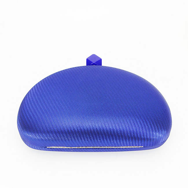 Clutch elegant B-BFL-22751 01 Albastru [6]