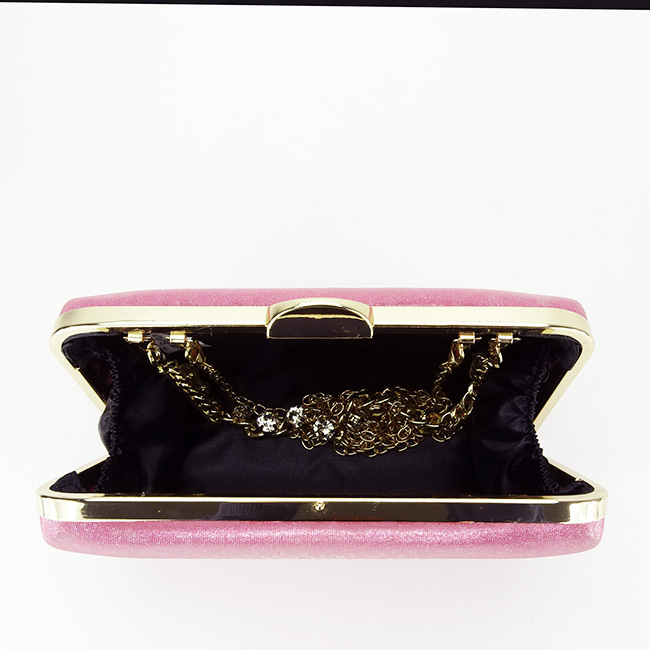 Clutch elegant B-BJH-22703 Roz [7]