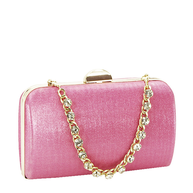 Clutch elegant B-BJH-22703 Roz [2]