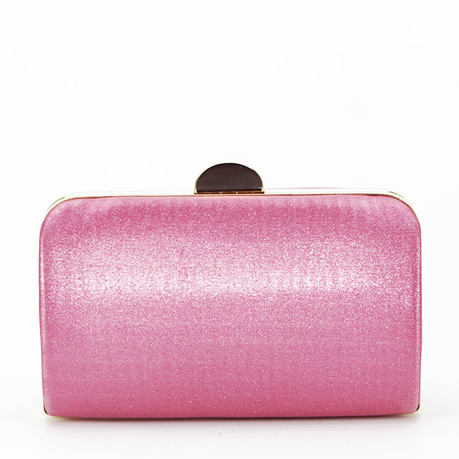 Clutch elegant B-BJH-22703 Roz [4]