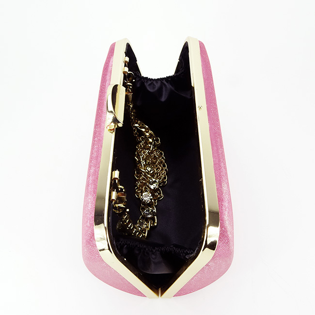 Clutch elegant B-BJH-22703 Roz [8]