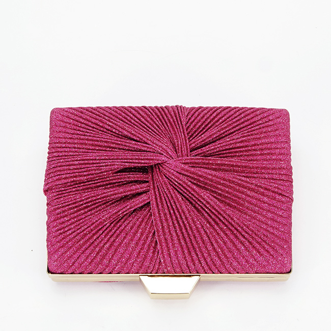 Clutch elegant B-BJH-22706 05 Bordo [6]
